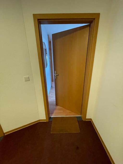 Premium Apartment Suedbahnhof Marburg Exterior photo