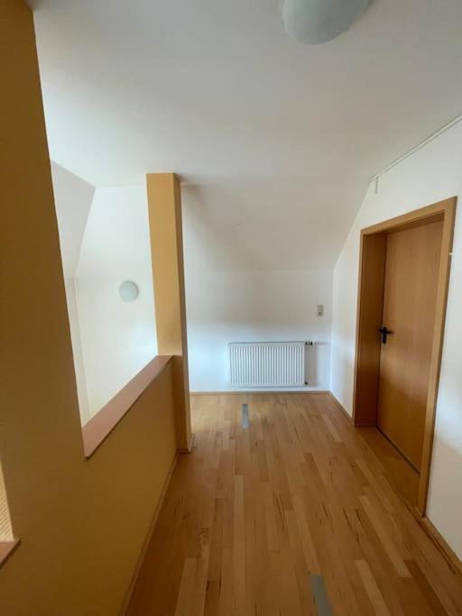 Premium Apartment Suedbahnhof Marburg Exterior photo