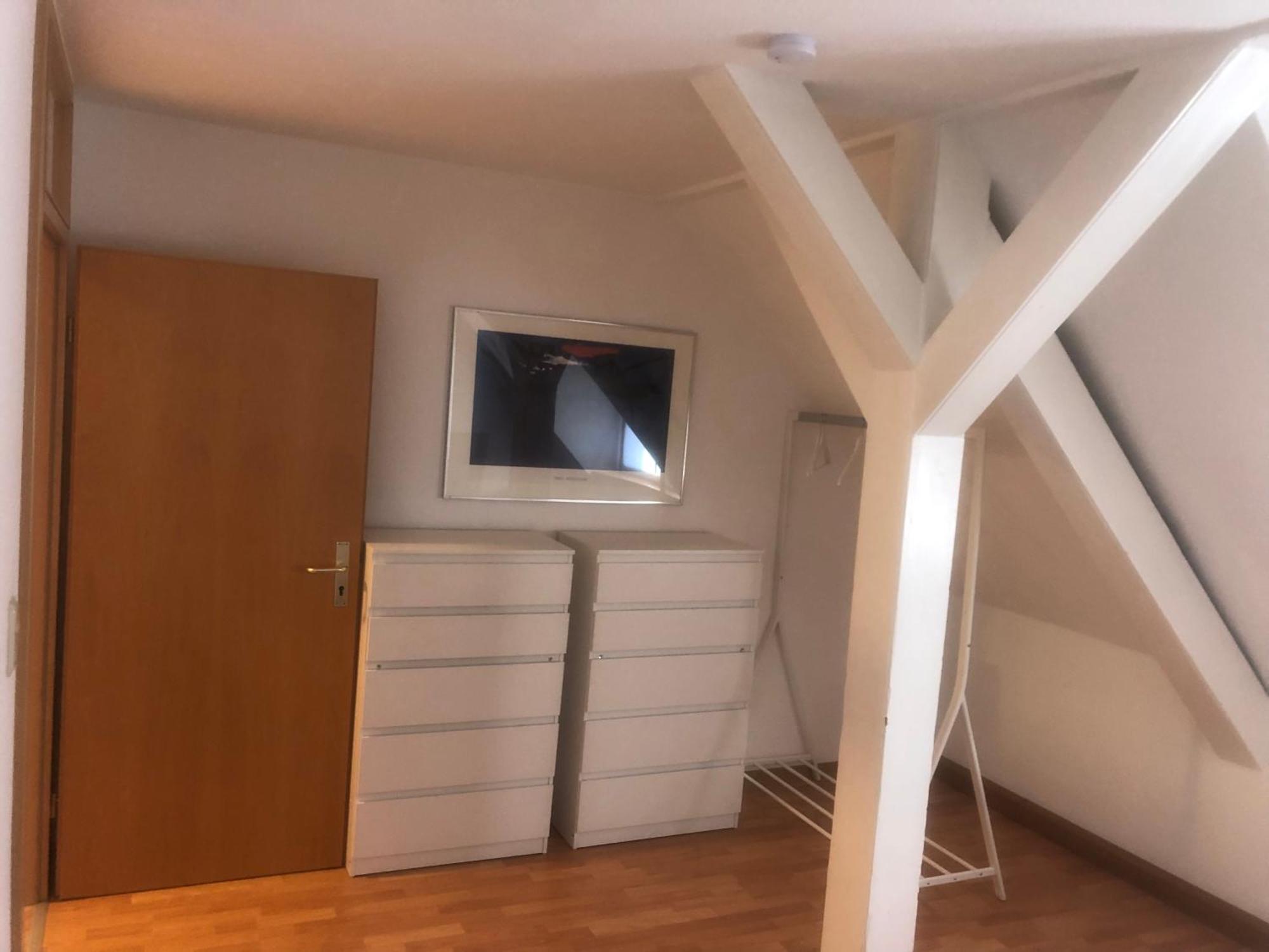 Premium Apartment Suedbahnhof Marburg Exterior photo